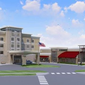 Homewood Suites by Hilton Oak Creek Milwaukee Thumbnail