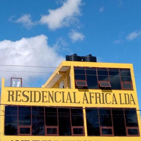 RESIDENCIAL AFRICA,LDA-NAMPULA Thumbnail