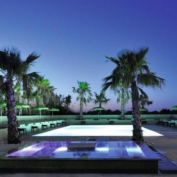 Le Jardin de Babylone Résidence Festive & Naturiste "réservé aux couples uniquement"
