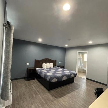Cornett Motel Thumbnail
