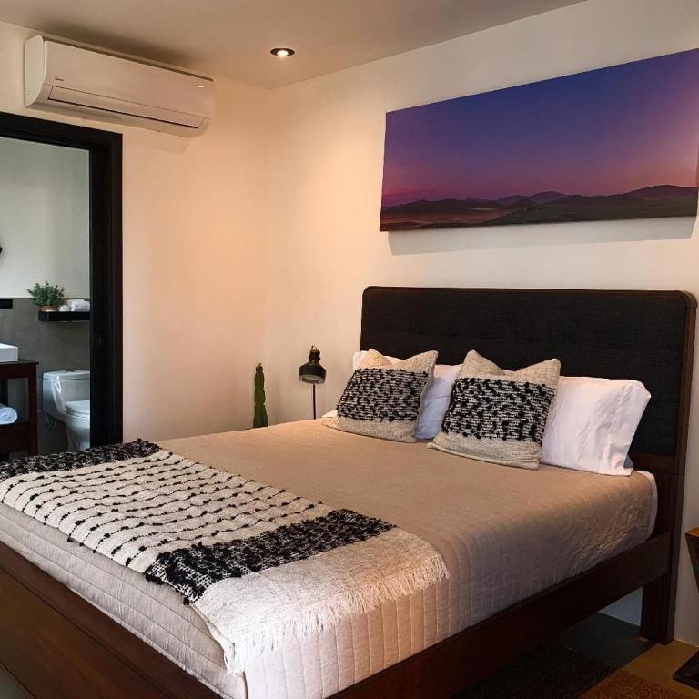 Hotel Otero Valle de Guadalupe Thumbnail