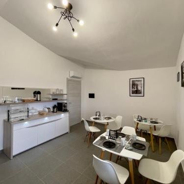 LXR Rooms Carloforte