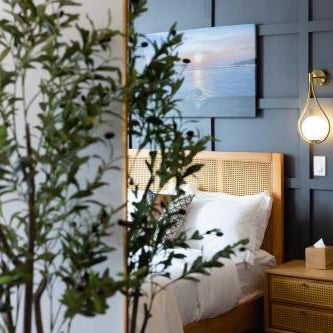 The Modernist Hotel Thumbnail
