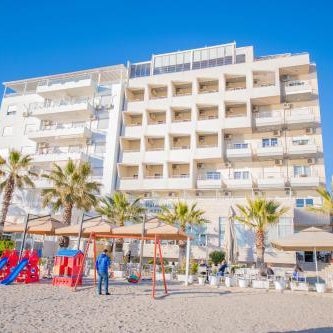 Hotel Zanzi