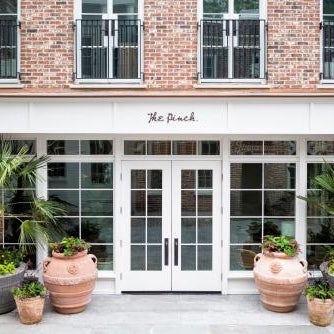 The Pinch Charleston Thumbnail