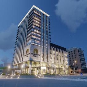 MIllennium Plaza Hotel & Mall Ulaanbaatar Thumbnail