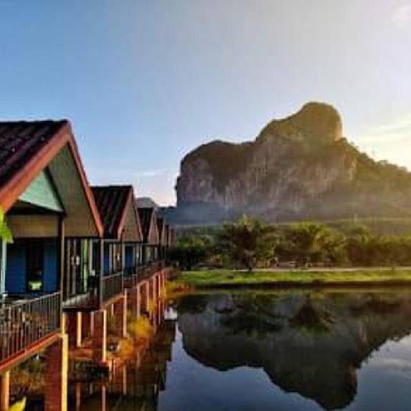 Baan Nai Lake View Resort