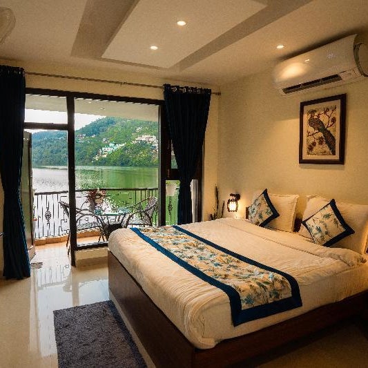 The Lake Heritage, Bhimtal