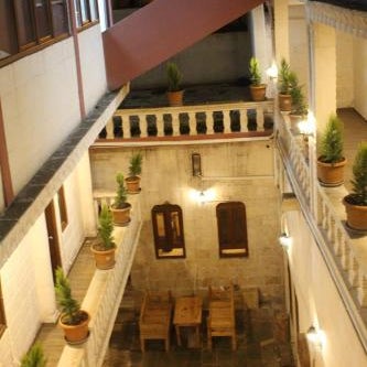 Grand Babil Otel