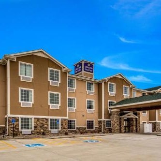 Cobblestone Hotel & Suites - Lamar Thumbnail