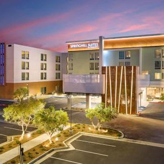 SpringHill Suites by Marriott Los Angeles Downey Thumbnail