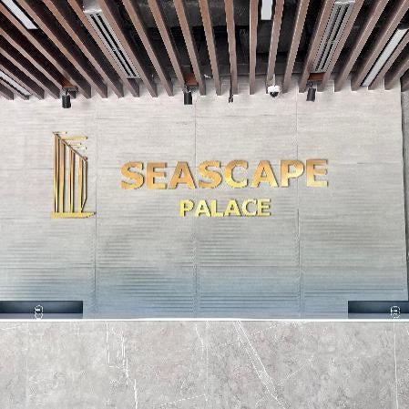 SeascapePalace Hotel Thumbnail