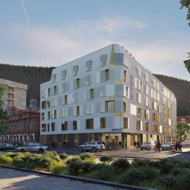 Radisson Blu Aurum Hotel, Brasov Thumbnail