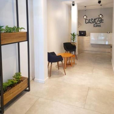 Casa Be Suites