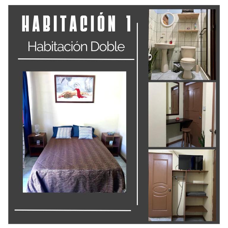 Gamboa Lodging 1 Thumbnail