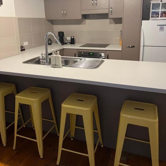 HEGGATON ArtHOUSE APARTMENTS