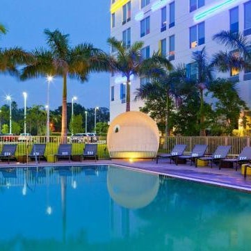 Aloft Miami Doral Thumbnail