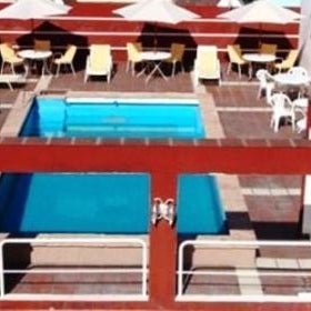 Hotel Dora