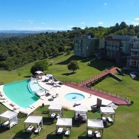 Tres Pircas Hotel & Spa Thumbnail