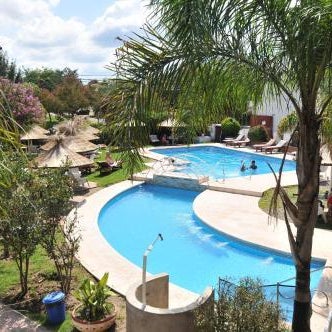 Hotel El Cid