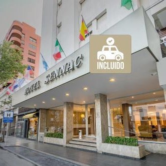 Sennac Hotel
