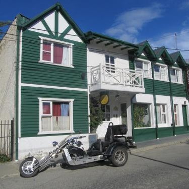 Los Calafates Hotel Thumbnail