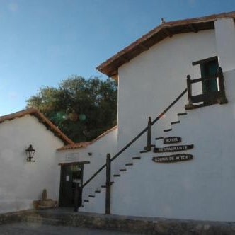 Hacienda de Molinos Hotel Thumbnail