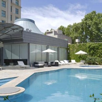Mod Hotels Mendoza
