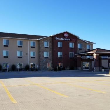 Best Western Plus Carousel Inn & Suites Burlington Thumbnail