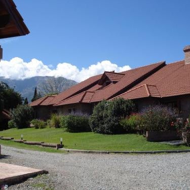 Hotel Villa de Merlo by MH