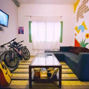 Lacandona Hostel Thumbnail