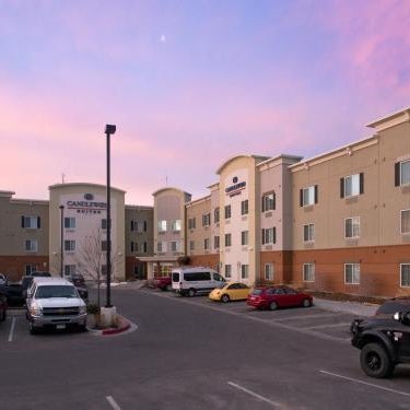 Candlewood Suites Greeley By IHG Thumbnail