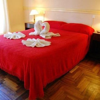 Hotel del Paseo