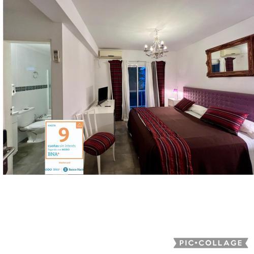 Apart & Hotel Neptuno