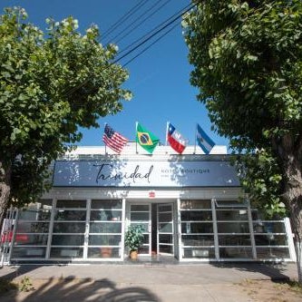 Hotel Boutique Trinidad Thumbnail