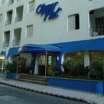 Hotel Nacional Inn Guarujá Thumbnail