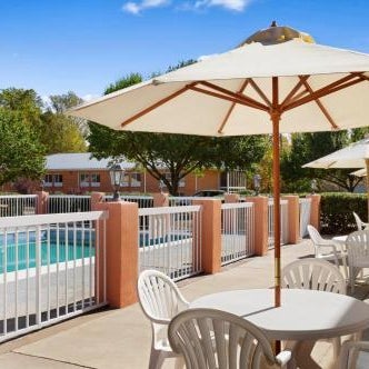 Baymont by Wyndham Warrenton