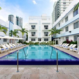 Pestana South Beach Hotel Thumbnail