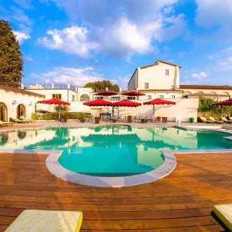 Villa Tolomei Hotel & Resort Thumbnail