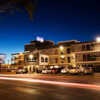 Hotel Mazatlan Thumbnail