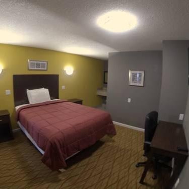 Cozy Rest Motel Thumbnail