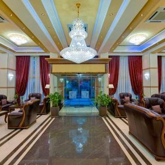 Semeli Hotel Thumbnail