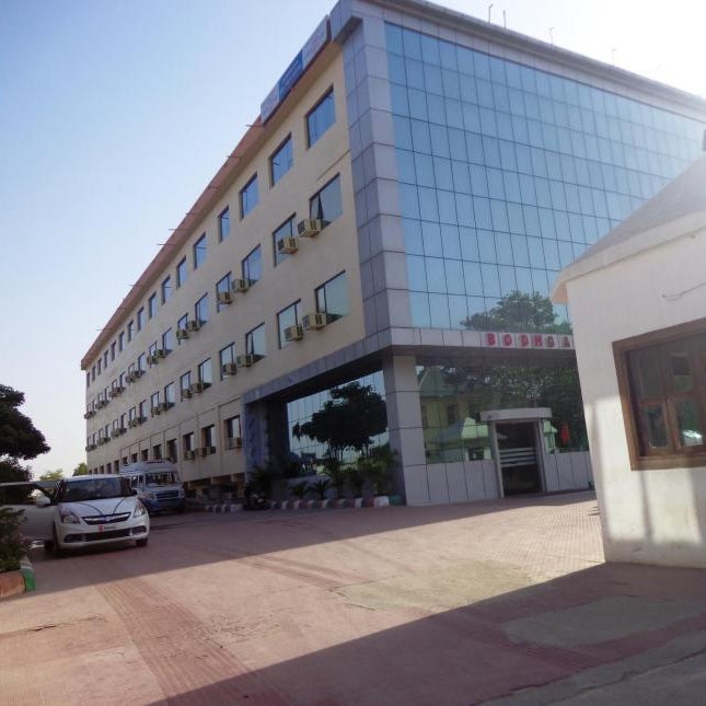 Bodhgaya Regency Hotel