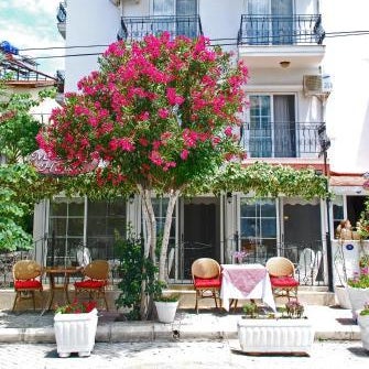 Melaike Hotel