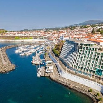 Angra Marina Hotel