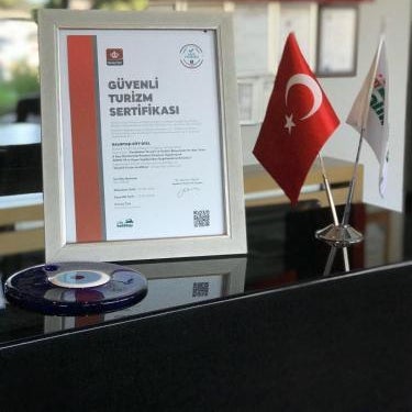 Baliktasi City Hotel & Spa