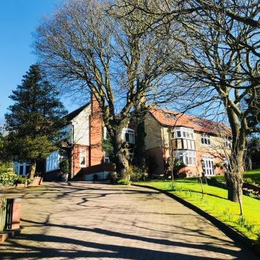 Grimscote Manor Hotel Thumbnail