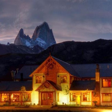 Hosteria Senderos Thumbnail