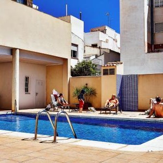 Mi Patio