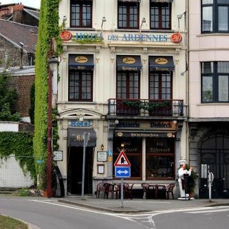 Hotel Des Ardennes Thumbnail